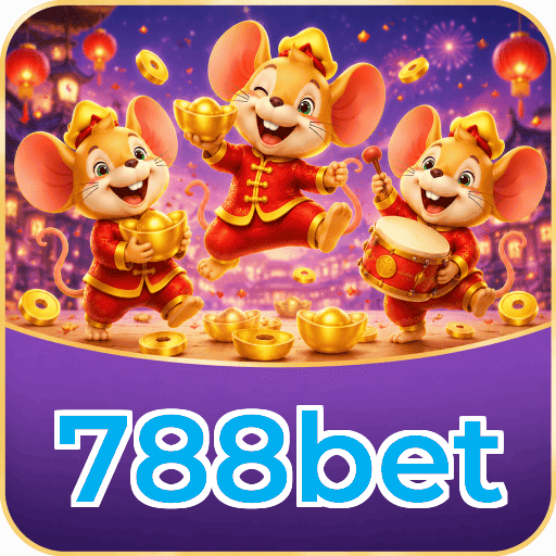 788bet Logo 1