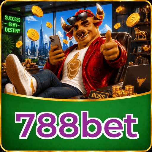 788bet Instalar Logo 1