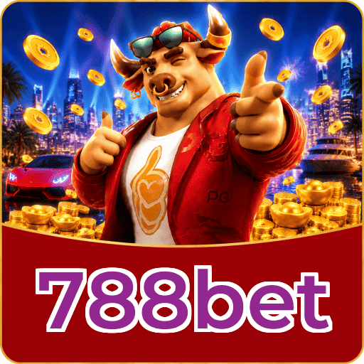 788bet Logo 2
