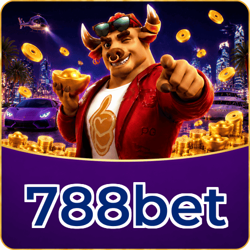 788bet Instalar Logo 3