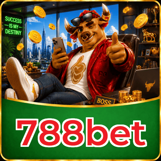 788bet Certificado eCOGRA