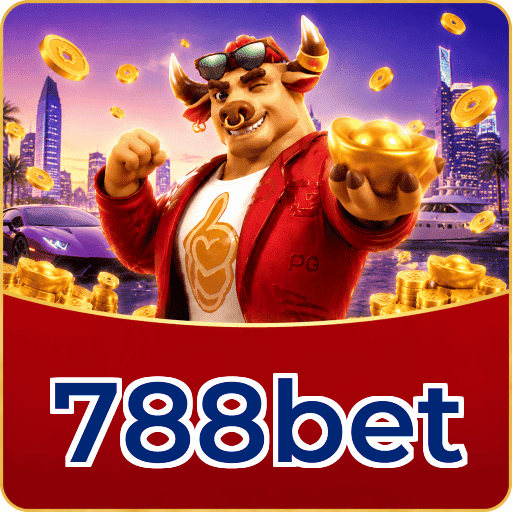 Slots 788bet - Jackpots Progressivos