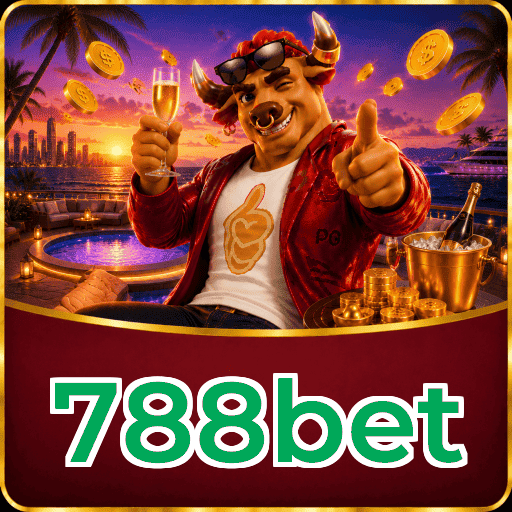788bet Segurança Logo 1