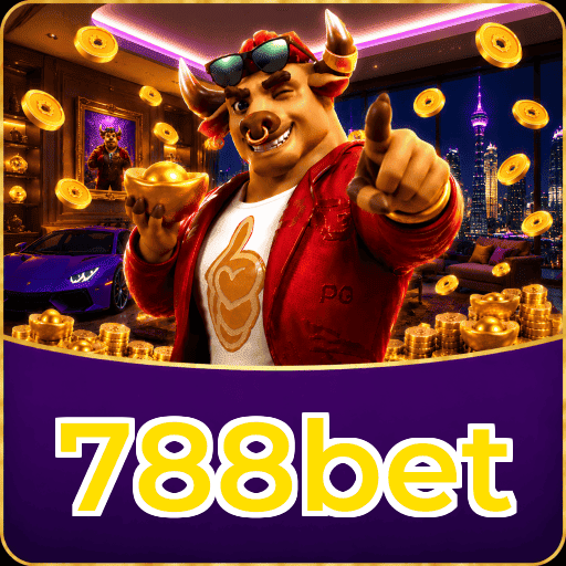 788bet Logo 3